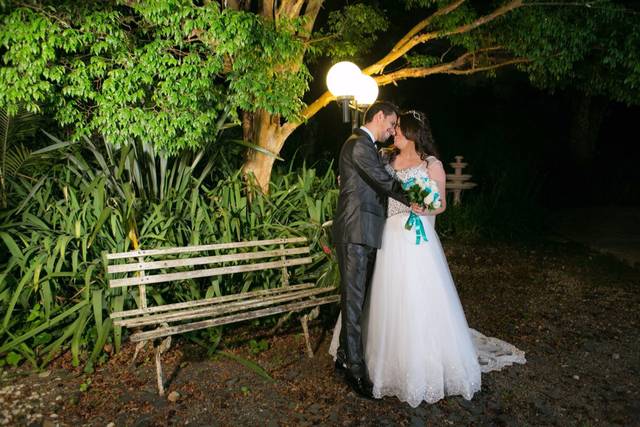 O casamento de Joyce e Danyel 1