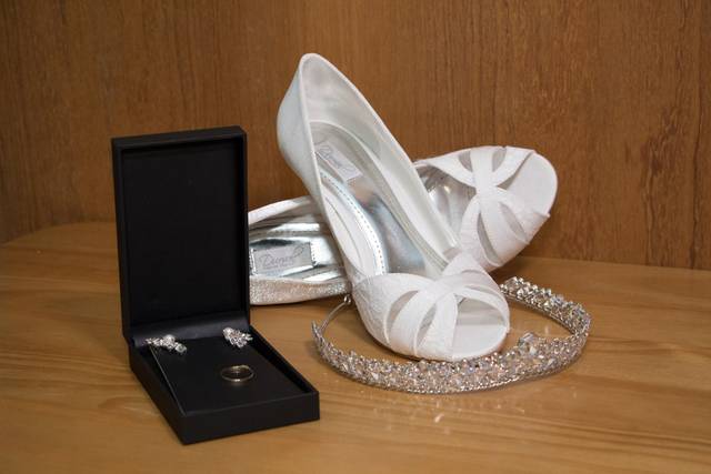 O casamento de Nelly e Enio 3
