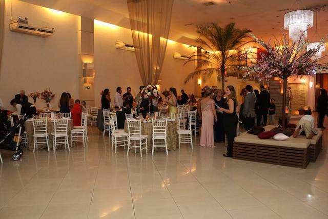 O casamento de Natália e Bruno 1