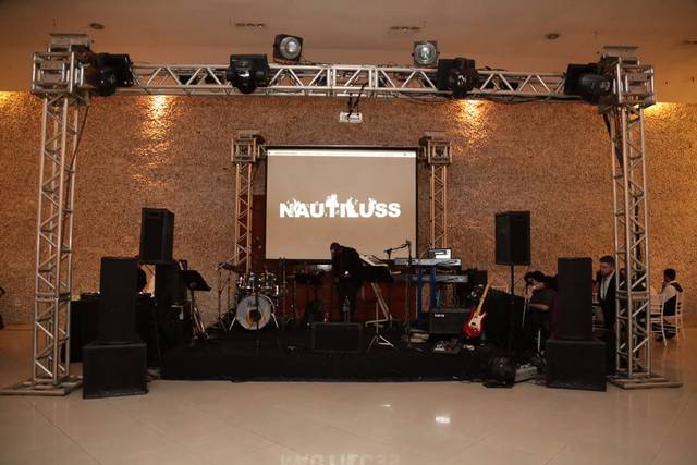 O casamento de Natália e Bruno 2