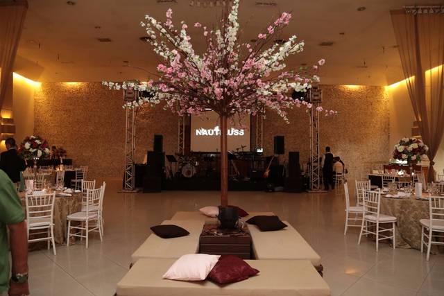 O casamento de Natália e Bruno 3