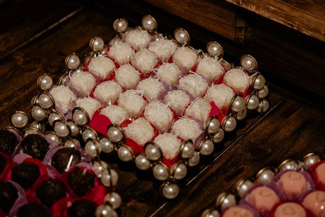 O casamento de Josias e Carol 2