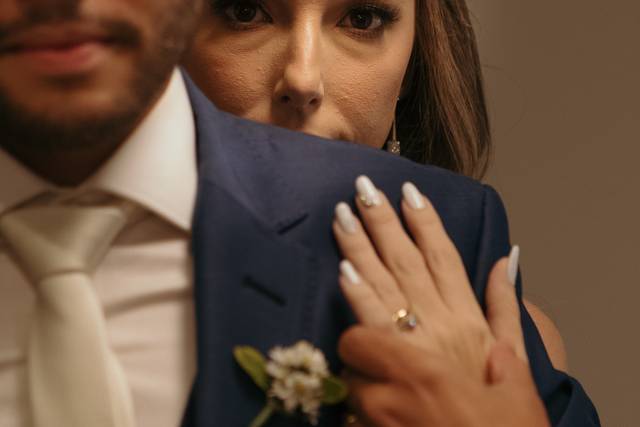 O casamento de Karine e Ivan 1