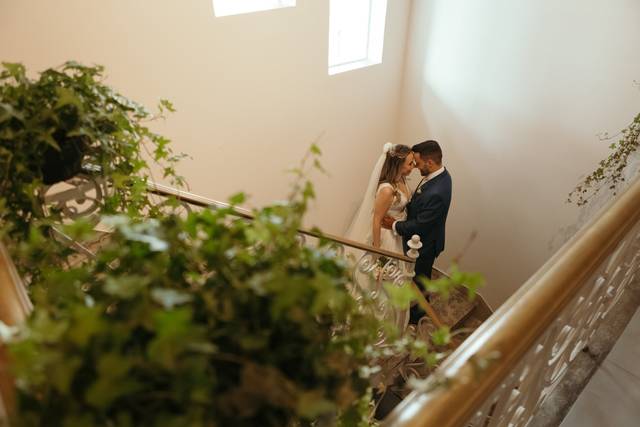 O casamento de Karine e Ivan 2