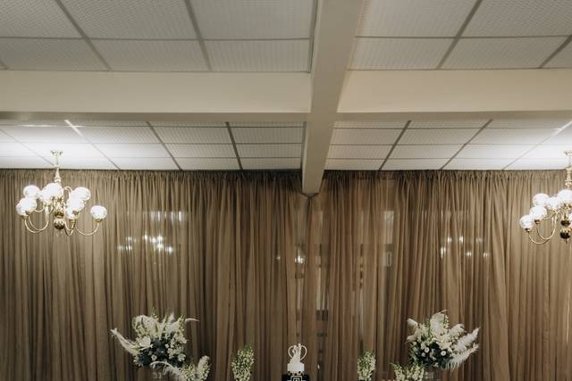 O casamento de Marília e Rafael 2