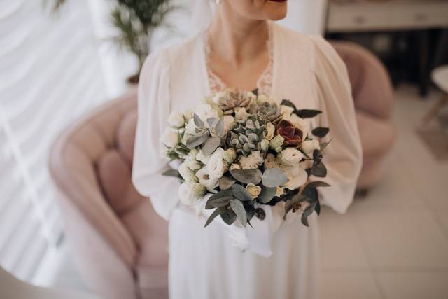 O casamento de Marília e Rafael 1