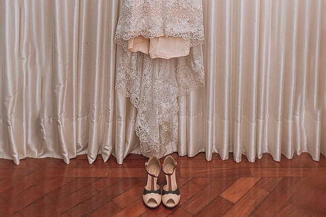 O casamento de Marjori e Aleks 3