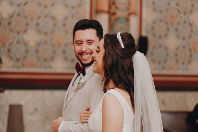 O casamento de Nathalye e Paulo 1