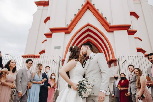 O casamento de Nathalye e Paulo 2