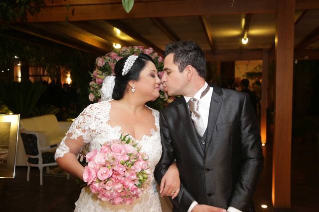 O casamento de Luciane e Ronaldo 1