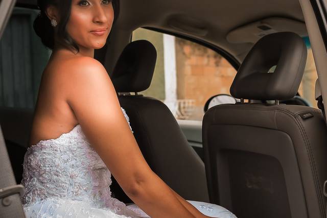 O casamento de Gabriela e Gabriel 1