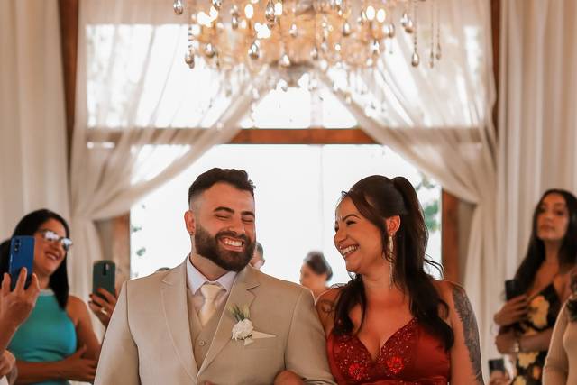 O casamento de Gabriela e Gabriel 2