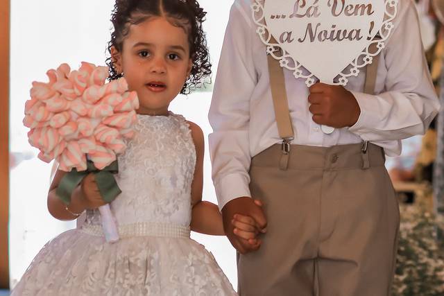 O casamento de Gabriela e Gabriel 3