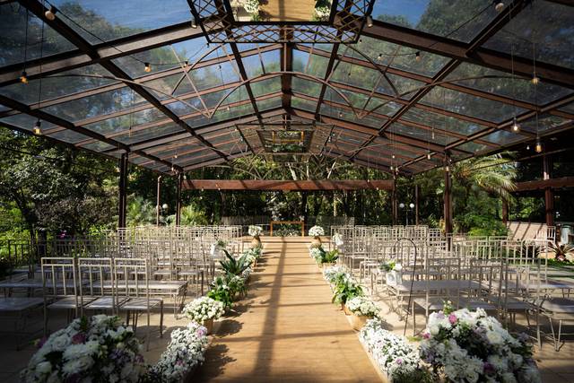 O casamento de Beatriz e Edson 2