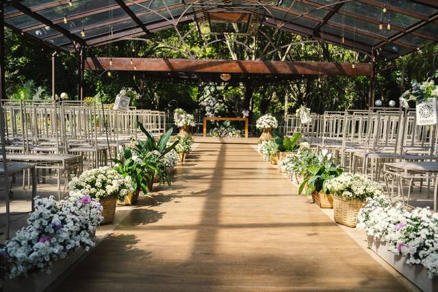 O casamento de Beatriz e Edson 3