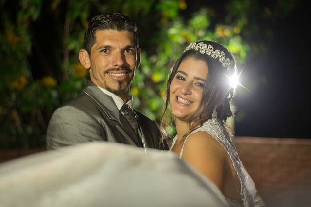 O casamento de Juliana e Emerson 1