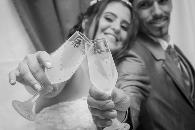 O casamento de Juliana e Emerson 2