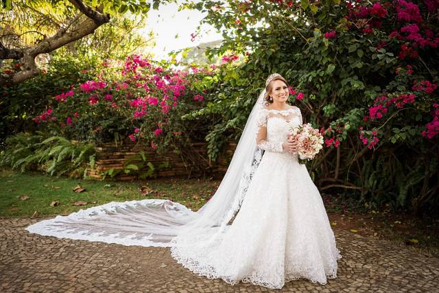 O casamento de Ianna e Marcus 3