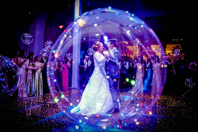 O casamento de Ianna e Marcus 2