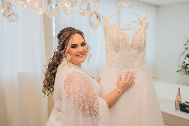 O casamento de Bianca e Juan 3