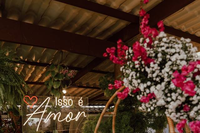 O casamento de Isadora e Maciel 3