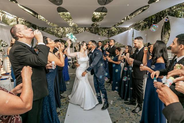 O casamento de Andreia e Rodrigo 2