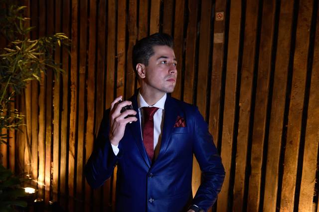 O casamento de Eduardo e Rayra 2