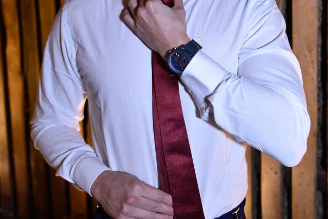 O casamento de Eduardo e Rayra 3