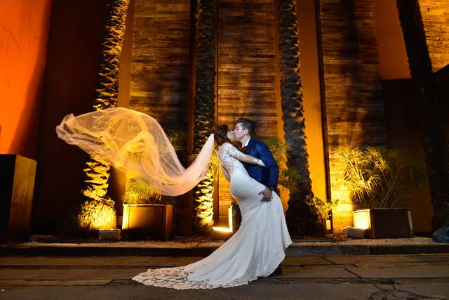 O casamento de Eduardo e Rayra 1