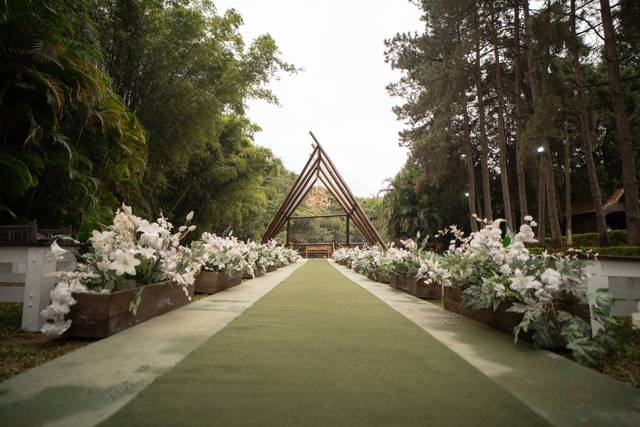 O casamento de Samuel e Beatriz 1