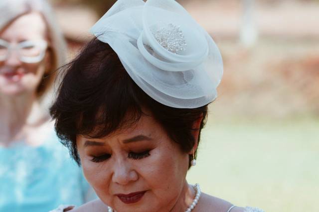O casamento de Kassia e Rafael 3