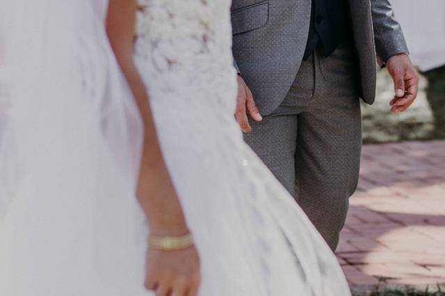 O casamento de Kassia e Rafael 2