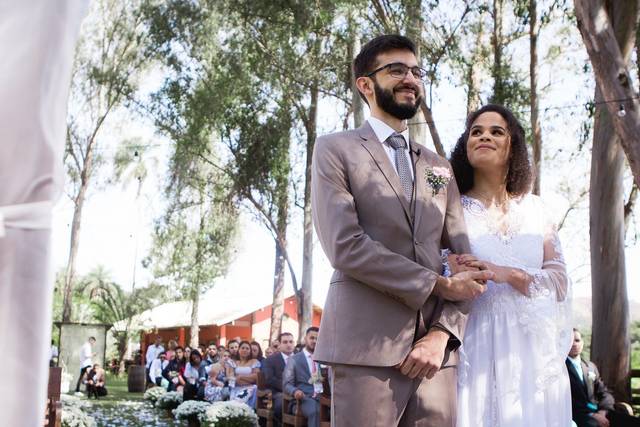 O casamento de Ingrid e Mateus 3