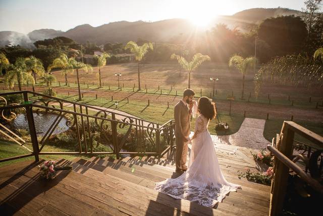 O casamento de Ingrid e Mateus 1