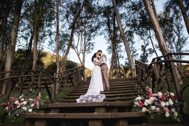 O casamento de Ingrid e Mateus 2