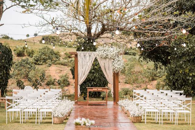 O casamento de Hiohana e Leonardo 3