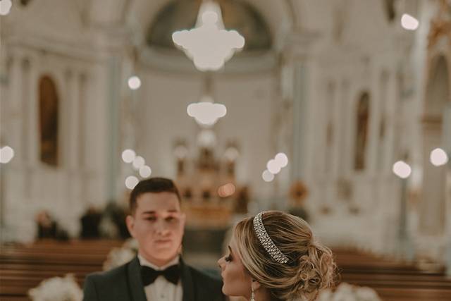 O casamento de Julia e Danilo 3