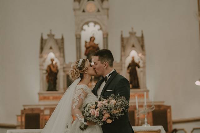 O casamento de Julia e Danilo 1