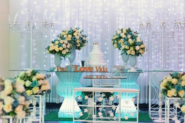O casamento de Karina e Marcus 2
