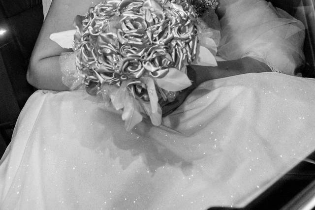 O casamento de Karina e Marcus 1