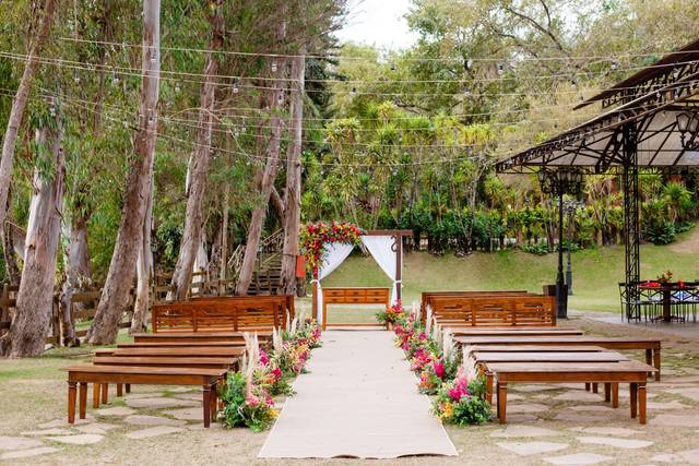 O casamento de Jussara e Felipe 1