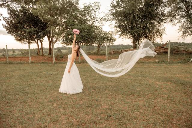 O casamento de Maitê e Richard 2