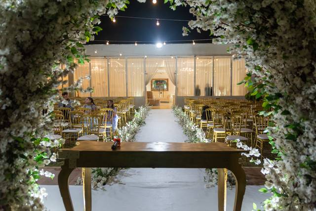 O casamento de João e Gabriela 1