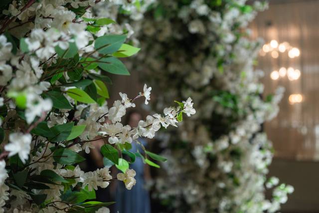 O casamento de João e Gabriela 2