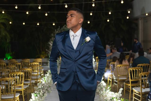 O casamento de João e Gabriela 3