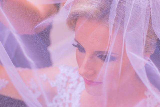 O casamento de Ana e Kleber 3