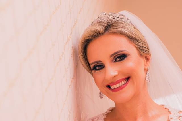 O casamento de Ana e Kleber 1