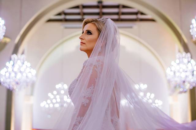 O casamento de Ana e Kleber 2