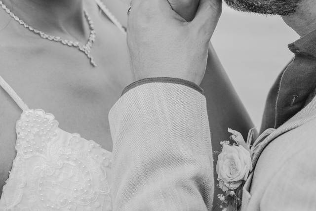 O casamento de Ayana e Fabrício 1