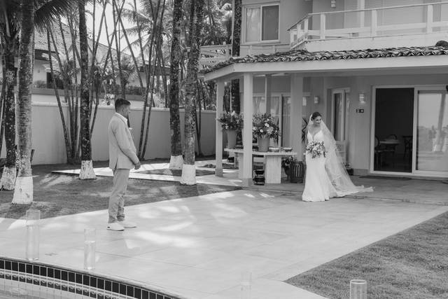 O casamento de Ayana e Fabrício 2